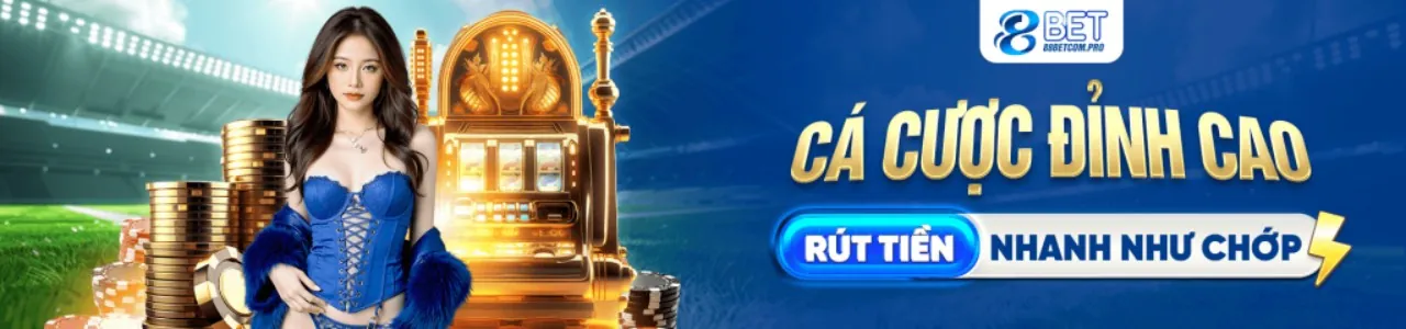 Banner chính thức KU Casino 2026 với ưu đãi đăng nhập nhận 188K